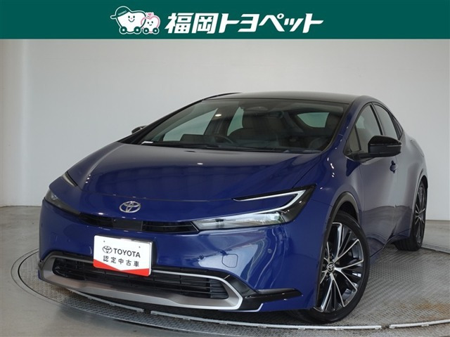 プリウス 2.0 Z 