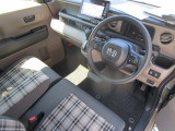 N-BOX ジョイ 2トーン 4WD 