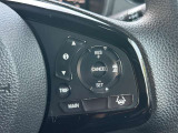 ホンダセンシングの機能のひとつ、アダプティブクルーズコントロールが装備されています!