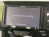 【ナビゲーション】使いやすいナビで目的地までしっかり案内してくれます。各種オーディオ再生機能も充実しており、お車の運転がさらに楽しくなります!!