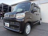 スペーシア ハイブリッド(HYBRID) G 4WD 