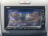 Bluetoothオーディオも聞けます!
