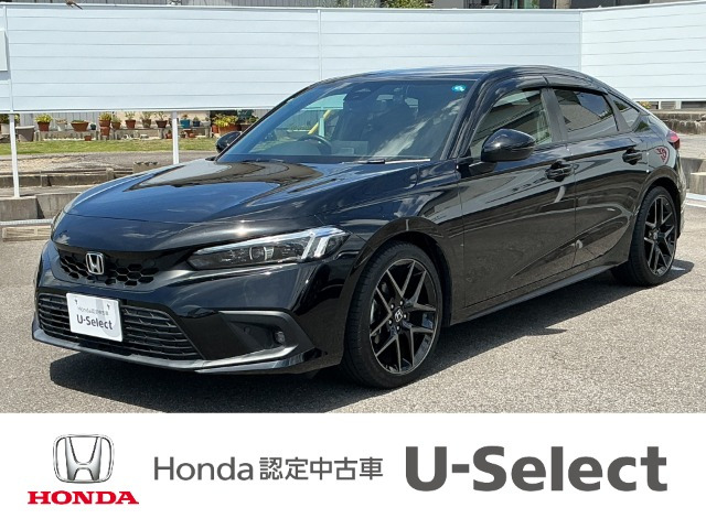 ホンダ シビック 