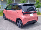 新車保証を継承してご納車致します。 日本全国の日産ディーラーで保証整備を承れます。
