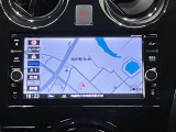 SDナビが付いているので、お出かけのときも迷わず目的地に到着出来ます♪♪データへのアクセスが早いので、スピーディーな操作感を求める方にオススメ★