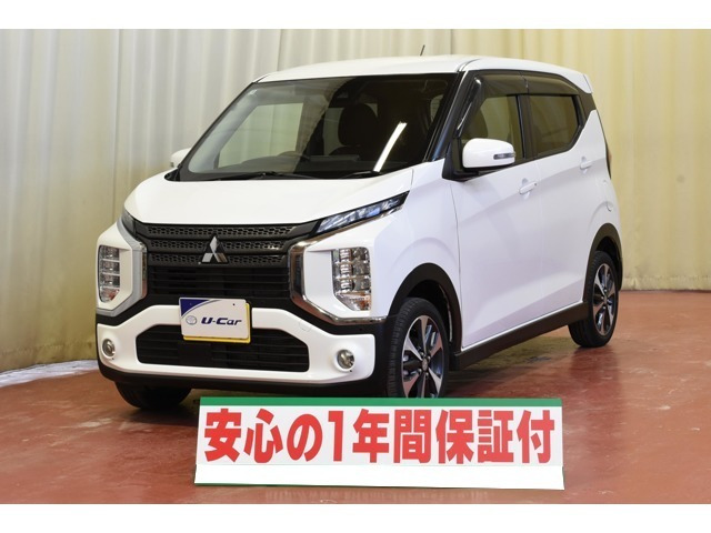 eKクロス G 4WD 