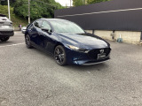 マツダ MAZDA3ファストバック