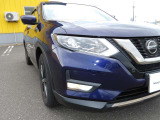 エクストレイル 2.0 20Xi Vセレクション 4WD 