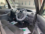 納車後の点検、車検などアフターサービスもお任せください!