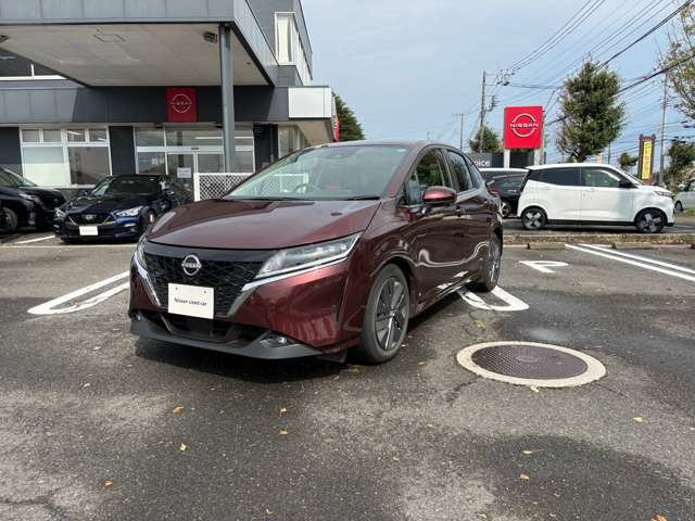 ノート 1.2 X