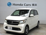 ホンダカーズ横浜 U-Select港北ニュータウン店へようこそ。 当社下取りのお墨付き車両。人気車両で充実装備の一台。おススメです。どうぞご覧くださいませ。