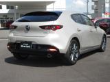 MAZDA3ファストバック 1.8 XD プロアクティブ ツーリング セレクション  4WD 