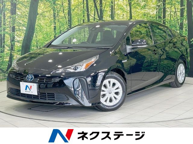 プリウス 1.8 S 