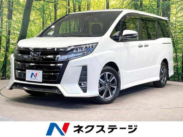 ノア 2.0 Si 