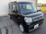 スペーシア ハイブリッド(HYBRID) G 4WD 