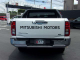 トライトン 2.4 GLS ディーゼル 4WD 2.4DT