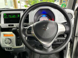 ハスラー Fリミテッド 4WD 