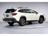 レガシィアウトバック  1.8 リミテッド EX 4WD
