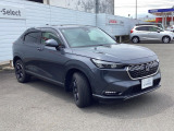 ヴェゼル 1.5 e:HEV X 4WD 