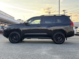 ランドクルーザープラド 2.7 TX Lパッケージ マットブラック エディション 4WD 