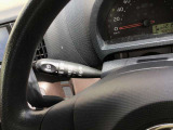 運転席操作部