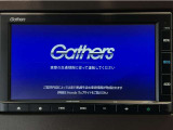 【オーディオ機能】ナビに一体のオーディオは、CDプレーヤーを装備♪もちろんFM/AMラジオもお聞きいただけますよ♪
