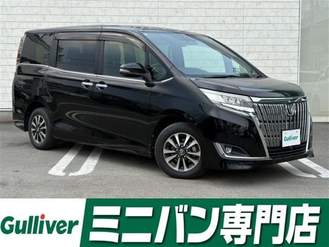 エスクァイア 2.0 Gi 修復歴無し