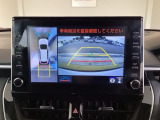 カローラクロス 1.8 ハイブリッド Z E-Four 4WD 