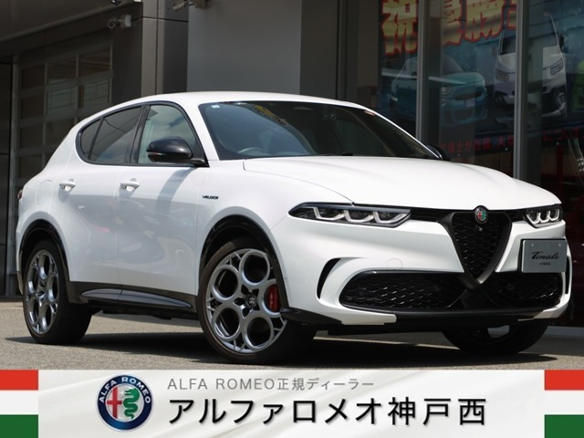 トナーレ ハイブリッド ヴェローチェ