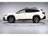 レガシィアウトバック 1.8 リミテッド EX 4WD 