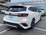 レヴォーグ 1.8 GT-H EX 4WD 