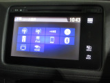 ナビゲーションは純正メモリーナビを装着しております。AM、FM、CD、DVD再生、Bluetooth、フルセグTVがご使用いただけます。初めて訪れた場所でも安心ですね!