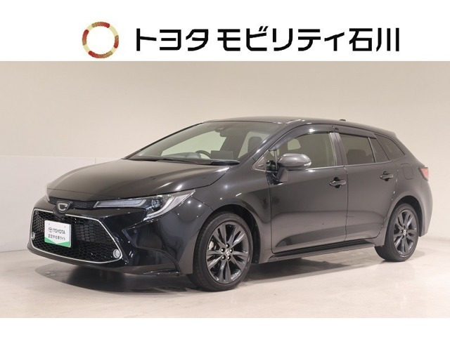 カローラツーリング 1.2 W×B 