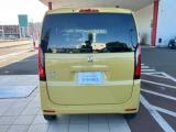 N-BOX ファッションスタイル 