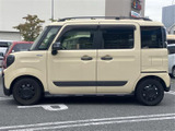 スペーシアギア ハイブリッド(HYBRID) XZ 
