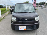 MRワゴン X 4WD 