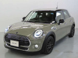MINI NEXT港南台 正規ディーラー認定中古車