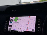 日産純正ディーラーオプションナビ(MM520D-L)