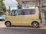 只今キャンペーン中!合言葉は「カーセンサー見たよ」で成約車にガラスコーティング施工を半額サービス!