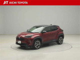 ヤリスクロス 1.5 Z 