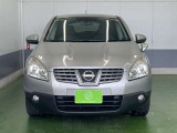 デュアリス 2.0 20S FOUR 4WD 