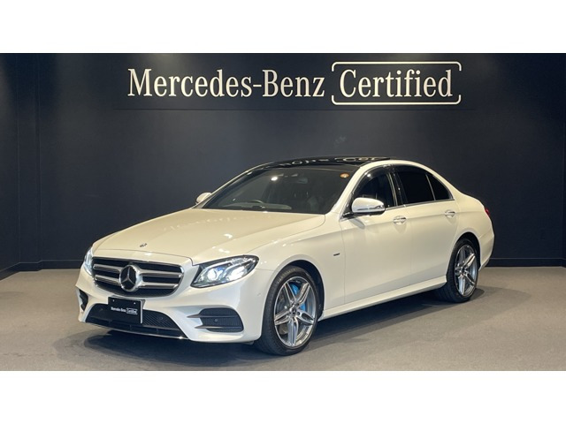 Eクラス E350e アバンギャルド スポーツ 
