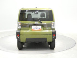 タフト G ターボ クロム ベンチャー 4WD 