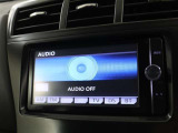 フルセグ地デジの視聴、CD/DVDビデオ再生、Bluetoothでのオーディオプレーヤー接続など、AV機能も充実しています♪