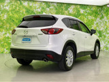 CX-5 2.0 20S 
