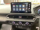 Google 搭載 9インチ Honda CONNECTディスプレー+ETC2.0車載器