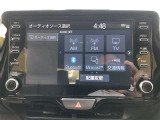 フルセグTV対応SDメモリーナビ!ドライブ・旅行の前日に地図を調べる必要はもうありません。車に乗って行き先を入力すれば目的地まで音声で案内してくれます。高画質TV