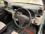 展示車両、並びに展示場の清掃を心掛けております。お車もご納車前にしっかり洗車して、清潔感が感じられる状態でお渡し致します。