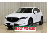 マツダ CX-5