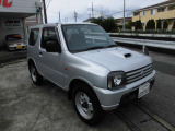 ジムニー XG 4WD マニアル純正5速ガレージ保管車禁煙車